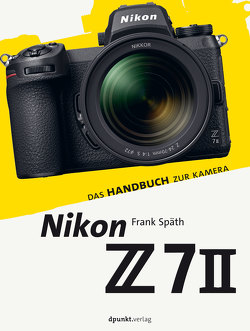 Nikon Z 7II von Spaeth,  Frank