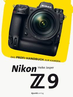 Nikon Z 9 von Jasper,  Heike