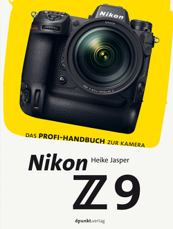 Nikon Z 9 von Jasper,  Heike