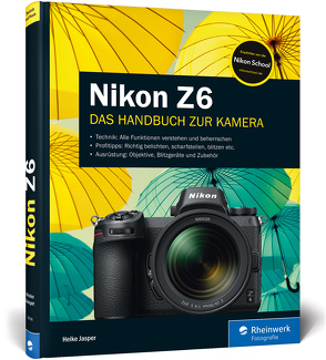 Nikon Z6 von Jasper,  Heike