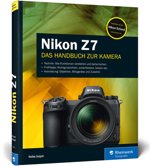 Nikon Z7 von Jasper,  Heike