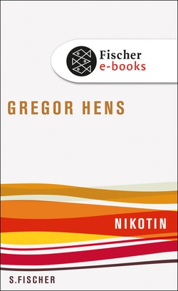 Nikotin von Hens,  Gregor