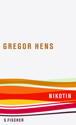 Nikotin von Hens,  Gregor