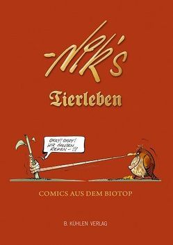 Nik´s Tierleben von Ebert,  Nik