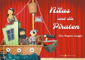 Nilas und die Piraten von Lauffer,  Tina Birgitta