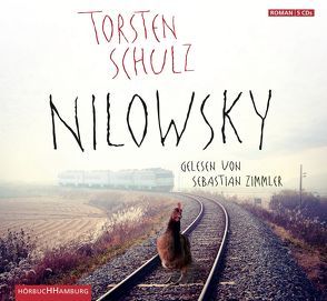 Nilowsky von Schulz,  Torsten, Zimmler,  Sebastian