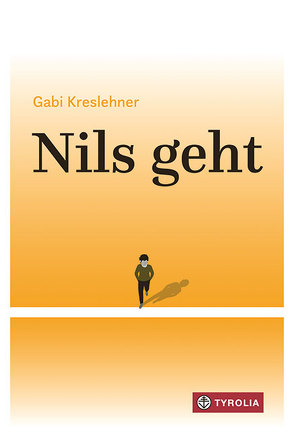 Nils geht von Kreslehner,  Gabi