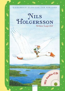 Nils Holgerssons wunderbare Reise von Bintig,  Ilse, Lagerloef,  Selma, Regener,  Oliver