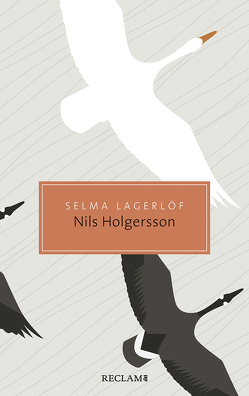 Nils Holgerssons wunderbare Reise durch Schweden von Lagerloef,  Selma, Perlet,  Gisela, Volz,  Ruprecht