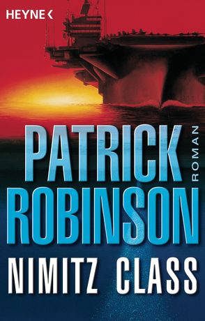 Nimitz Class von Robinson,  Patrick