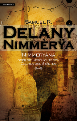 Nimmeryána von Charpentier,  Annette, Delany,  Samuel R.