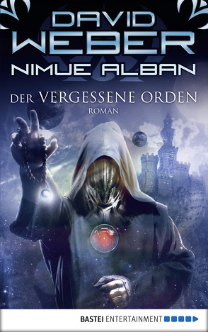 Nimue Alban: Der vergessene Orden von Ritgen,  Ulf, Weber,  David