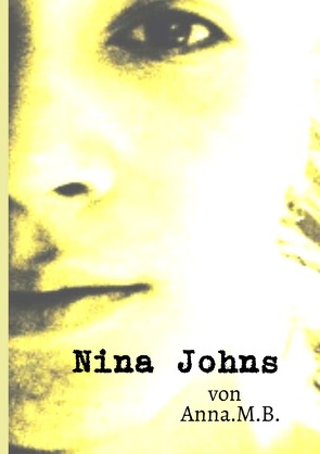 Nina Johns von Benedek,  Annamaria