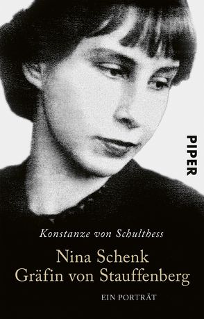 Nina Schenk Gräfin von Stauffenberg von Schulthess,  Konstanze von