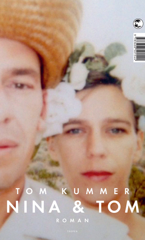 Nina und Tom von Kummer,  Tom