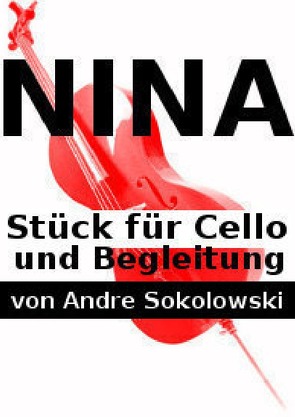 NINA von Sokolowski,  Andre