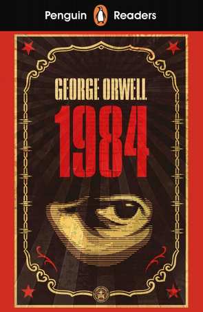 Nineteen Eighty-Four von Orwell,  George