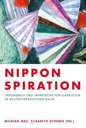 Nipponspiration von Mae,  Michiko, Scherer,  Elisabeth