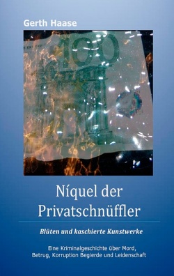 Níquel der Privatschnüffler von Haase,  Gerth