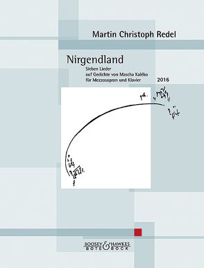 Nirgendland von Redel,  Martin Christoph