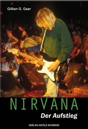 Nirvana von Gaar,  Gillian G.