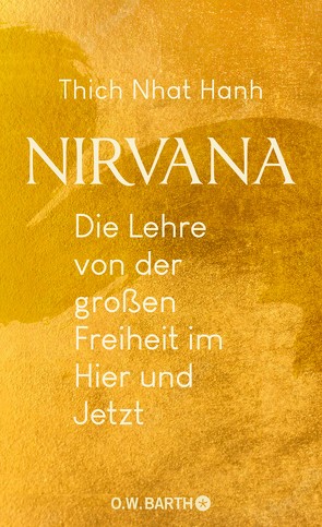 Nirvana von Hanh,  Thich Nhat, Richard,  Ursula