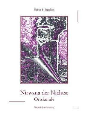 Nirwana der Nichtse von Hadler,  Antje, Jogschies,  Rainer B., Vandam