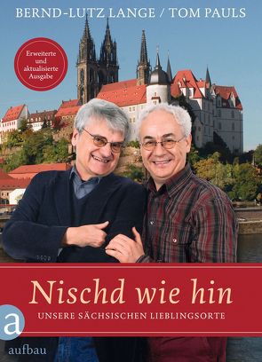 Nischd wie hin von Forchner,  Ulrich, Garbe,  Amac, Lange,  Bernd-Lutz, Pauls,  Tom, Waldek,  Gaby