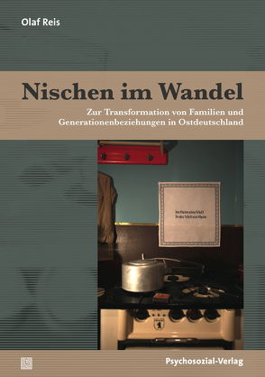 Nischen im Wandel von Reis,  Olaf