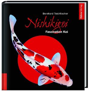 Nishikigoi von Teichfischer,  Bernhard