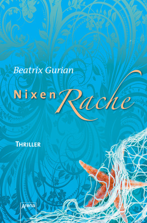 Nixenrache von Gurian,  Beatrix