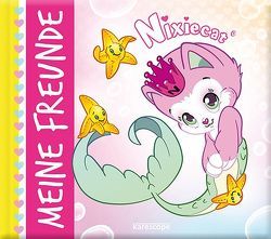 Nixiecat – Meine Freunde von Renners,  Kai