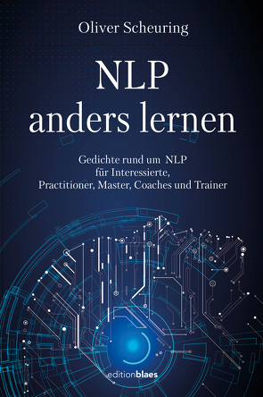 NLP anders lernen von Scheuring,  Oliver