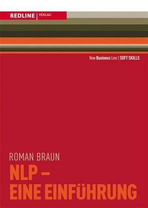 NLP – Eine Einführung von Braun,  Roman