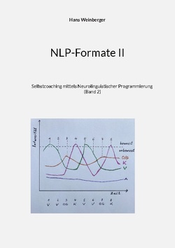 NLP-Formate II von Weinberger,  Hans