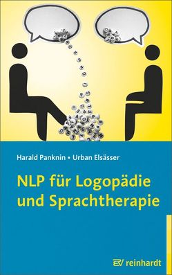 NLP für Logopädie und Sprachtherapie von Elsässer,  Urban, Panknin,  Harald