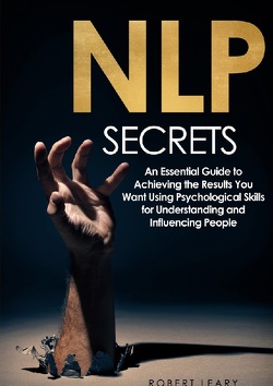 NLP Secrets von Leary,  Robert