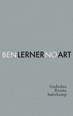 No Art von Kluge,  Alexander, Lerner,  Ben, Popp,  Steffen, Rinck,  Monika