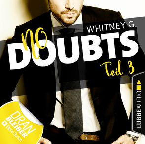 No Doubts – Teil 3 von Althans,  Antje, G.,  Whitney, Kasche,  Karen, Walch,  Sebastian