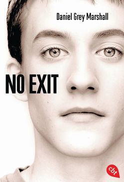 No Exit von Levin,  Friederike, Marshall,  Daniel Grey