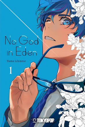 No God in Eden, Band 01 von Ichinose,  Yuma