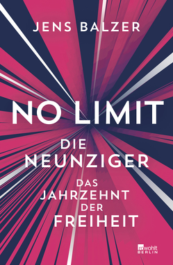 No Limit von Balzer,  Jens