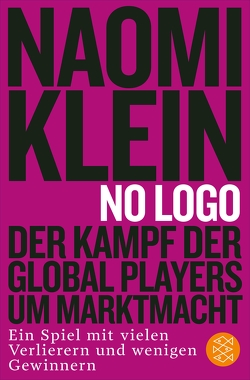 No Logo! von Dierlamm,  Helmut, Klein,  Naomi