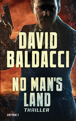 No Man’s Land von Baldacci,  David, Jakober,  Norbert
