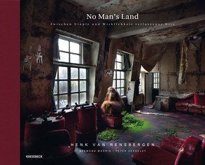 No Man’s Land von Morris,  Desmond, Rensbergen,  Henk van, Theis-Passaro,  Claudia, Verhelst,  Peter