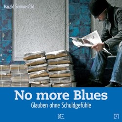 No more Blues von Sommerfeld,  Harald