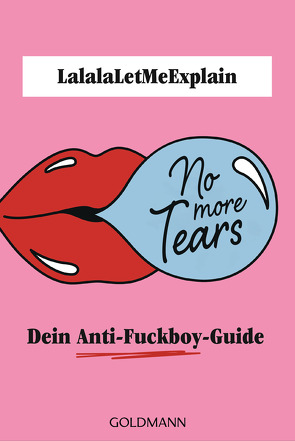 No More Tears von LalalaLetMeExplain, Tschöpe,  Annika