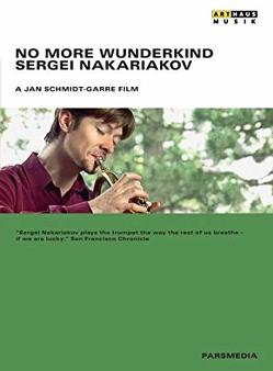 No More Wunderkind – Sergei Nakariakov von Nakariakov,  Sergei