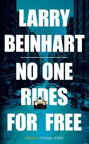 No one rides for free von Beinhart,  Larry