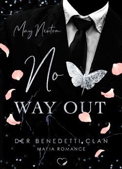 No Way Out von Newton,  May